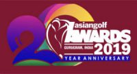 Asian Golf Awards 2019