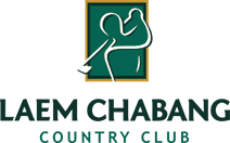 Laem Chabang International Country Club Logo