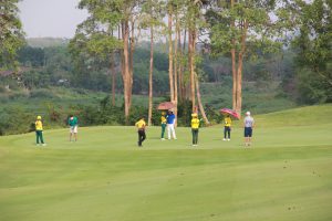 Amazing Thailand Homecoming Golf Festival 2020