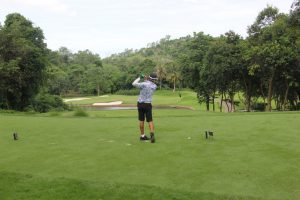 Best Golf Course in Thailand image